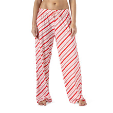 Load image into Gallery viewer, Hello Mello Holiday Lounge Pants