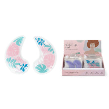 Load image into Gallery viewer, Lemon Lavender Under Eye Gel Pads