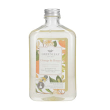 Load image into Gallery viewer, Orange & Honey Reed Diffuser Oil Refill