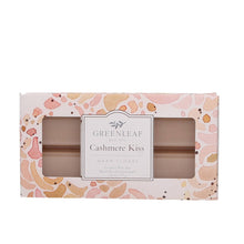 Load image into Gallery viewer, Cashmere Kiss Wax Bar