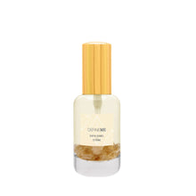 Load image into Gallery viewer, Sofia Isabel - Citrine Crystal Perfume Mist for Fall
