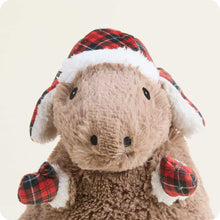 Load image into Gallery viewer, Cozy Capybara Warmies
