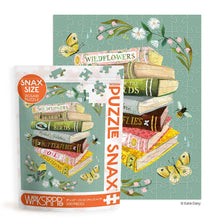 Load image into Gallery viewer, Nature's Bestsellers 100 Puzzle Snax
