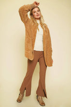 Load image into Gallery viewer, 19375 Oversize Hoodie: Olive
