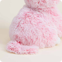 Load image into Gallery viewer, Pink Kitten Warmies
