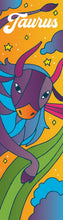 Load image into Gallery viewer, Reading the Signs Bookmark

