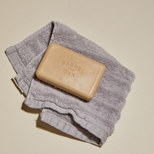 Load image into Gallery viewer, Exfoliating Bar Soap - Spiced Sandalwood 6 oz
