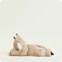 Load image into Gallery viewer, Bob Cat Warmies Best Seller Great for gifts
