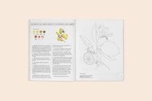 Load image into Gallery viewer, Watercolor Workbook 2
