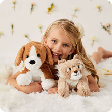 Load image into Gallery viewer, Bob Cat Warmies Best Seller Great for gifts
