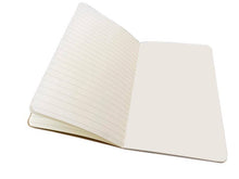 Load image into Gallery viewer, Bee Brown Set of 3 Mini Notebooks
