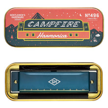 Load image into Gallery viewer, Campfire Harmonica
