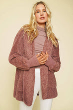 Load image into Gallery viewer, 19375 Oversize Hoodie: Olive

