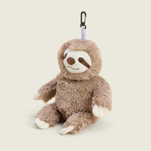 Load image into Gallery viewer, Sloth Bag Charm top trenz
