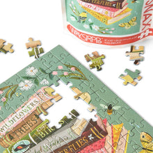 Load image into Gallery viewer, Nature's Bestsellers 100 Puzzle Snax
