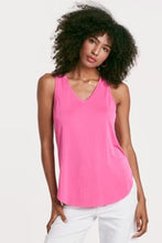 Load image into Gallery viewer, ELLIS V-NECK TANK
