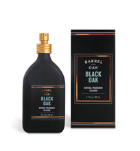 Load image into Gallery viewer, Natural Fragrance Cologne - Black Oak 2.7 fl oz
