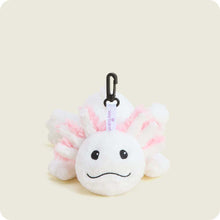 Load image into Gallery viewer, Axolotl Bag Charm

