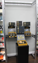 Load image into Gallery viewer, Cocktail Smoker Kit - Gift Box, Smoke Whiskey, Old Fashioned
