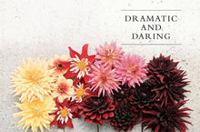 Load image into Gallery viewer, Dahlias; Beautiful Varieties for Home &amp; Garden (hardcover)
