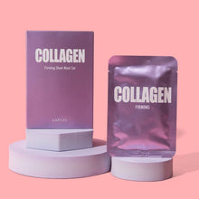 Load image into Gallery viewer, Collagen Daily Sheet Mask
