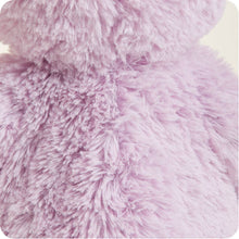 Load image into Gallery viewer, Purple Sloth Warmies
