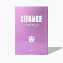 Load image into Gallery viewer, Ceramide Derma Sheet Mask
