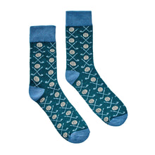 Load image into Gallery viewer, Socks in a Tin - Golf
