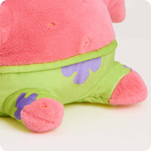 Load image into Gallery viewer, Patrick Star Warmies Viral Tik Tok
