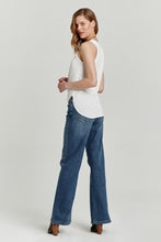 Load image into Gallery viewer, ELLIS V-NECK TANK
