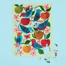 Load image into Gallery viewer, Apple Orchard 500 Piece Puzzle
