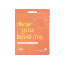 Load image into Gallery viewer, Lemon Lavender Eye Candy Foil Under Eye Patches Assortment
