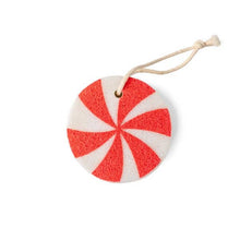 Load image into Gallery viewer, Lemon Lavender Bubbly and Bright Super Sudsy Soap Sponge
