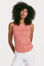 Load image into Gallery viewer, Cleo Ribbed Tank
