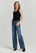 Load image into Gallery viewer, ELLIS V-NECK TANK
