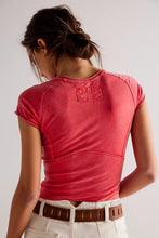 Load image into Gallery viewer, We The Free Protagonist Tee
