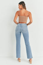 Load image into Gallery viewer, The Low Rise Bootcut
