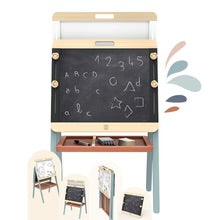 Load image into Gallery viewer, Adjustable Easel
