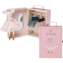 Load image into Gallery viewer, Suitcase- Tutus- The Little School Of Dance

