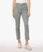 Load image into Gallery viewer, Reese High Rise Ankle Straight
