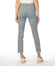 Load image into Gallery viewer, Reese High Rise Ankle Straight
