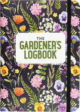Load image into Gallery viewer, Gardener’s Logbook
