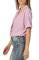 Load image into Gallery viewer, Rebel Knot Front Shirt
