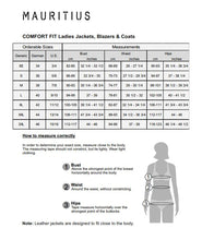 Load image into Gallery viewer, Yellie CF Leather Jacket
