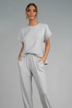 Load image into Gallery viewer, Elan All Is Bright Jumpsuit
