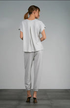 Load image into Gallery viewer, Elan All Is Bright Jumpsuit
