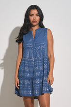 Load image into Gallery viewer, Aline Sleeveless Dress
