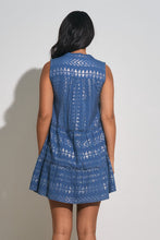 Load image into Gallery viewer, Aline Sleeveless Dress

