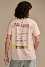 Load image into Gallery viewer, Rolling Stones Satisfaction Boyfriend Tee
