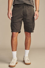 Load image into Gallery viewer, 9" Ripstop Cargo Short
